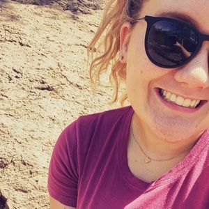 Meet your Posher, Ally